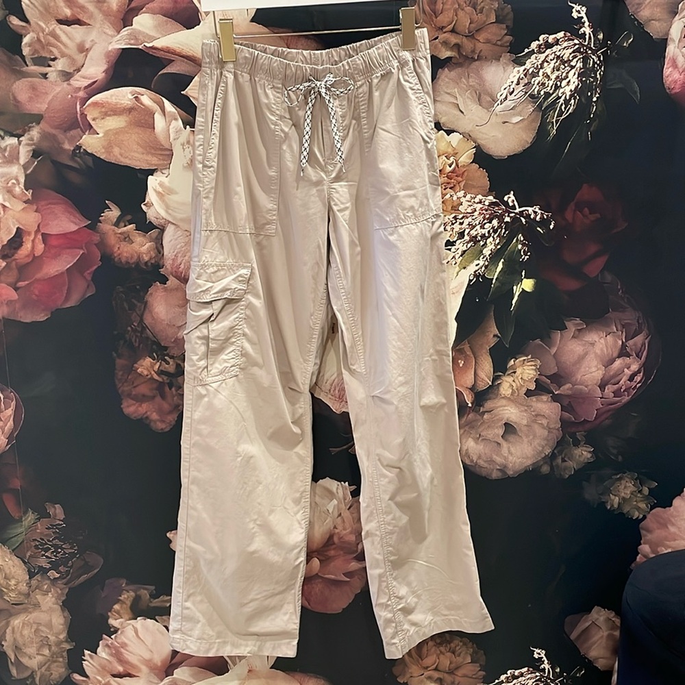 Aerie, low rise pants